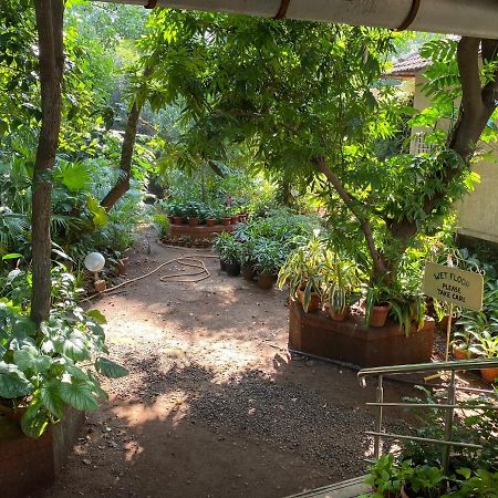 Peace Lily Cottage Karjat Zewnętrze zdjęcie