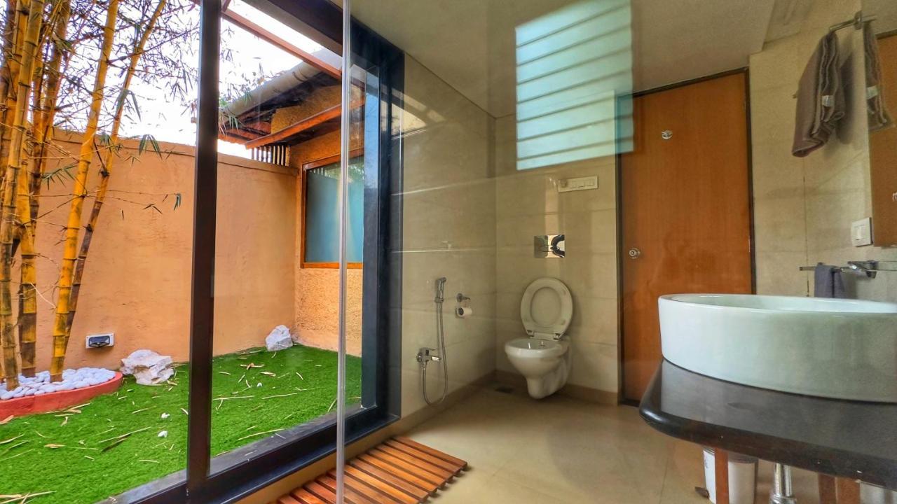 Peace Lily Cottage Karjat Zewnętrze zdjęcie