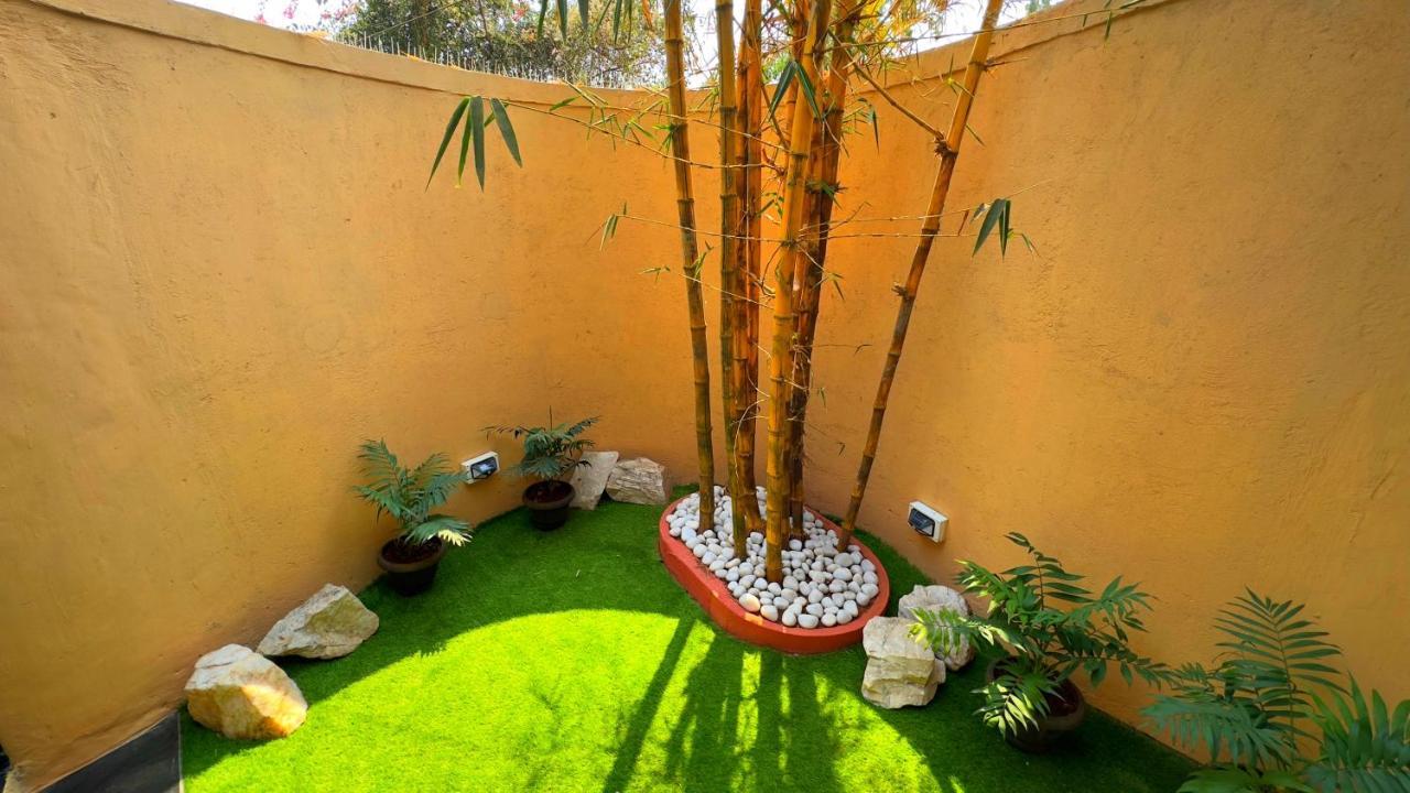 Peace Lily Cottage Karjat Zewnętrze zdjęcie